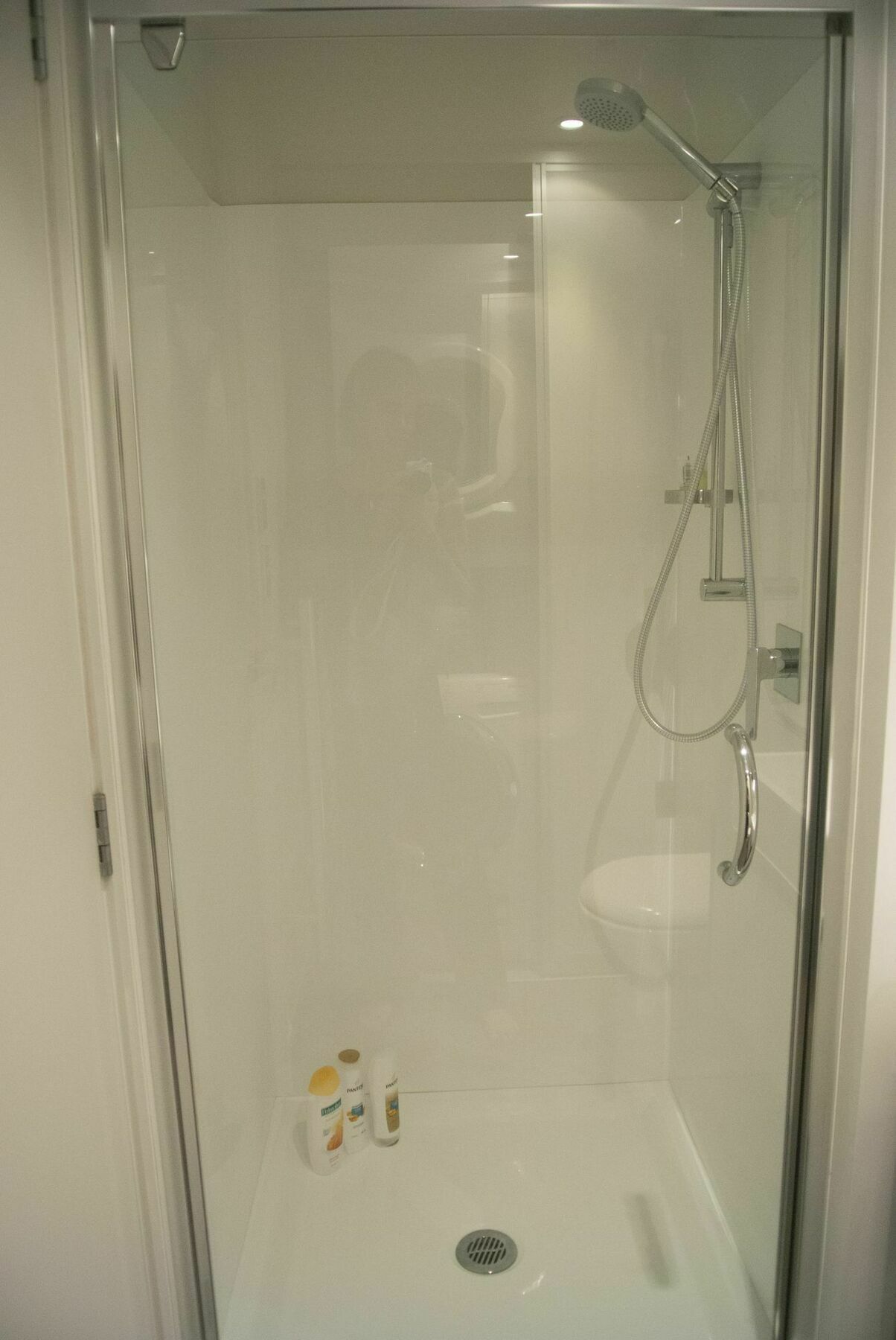 Brand New Apartment With Pool & Gym Auckland Dış mekan fotoğraf