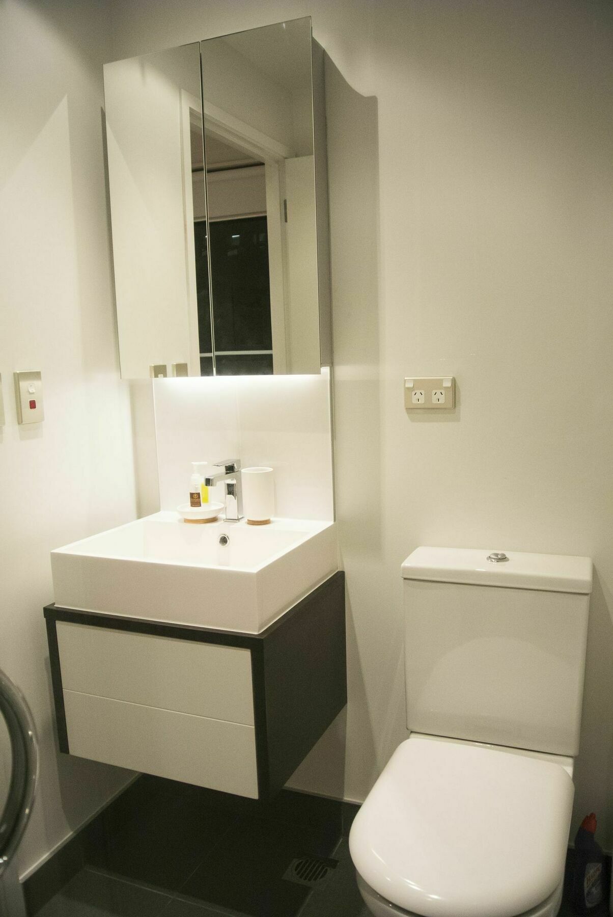 Brand New Apartment With Pool & Gym Auckland Dış mekan fotoğraf