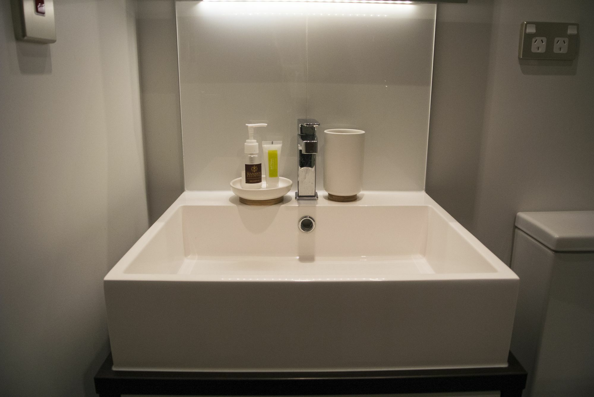 Brand New Apartment With Pool & Gym Auckland Dış mekan fotoğraf